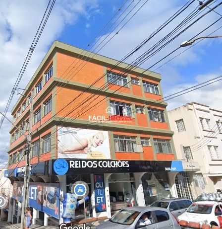 Apartamento, 4 quartos, 127 m² - Foto 1