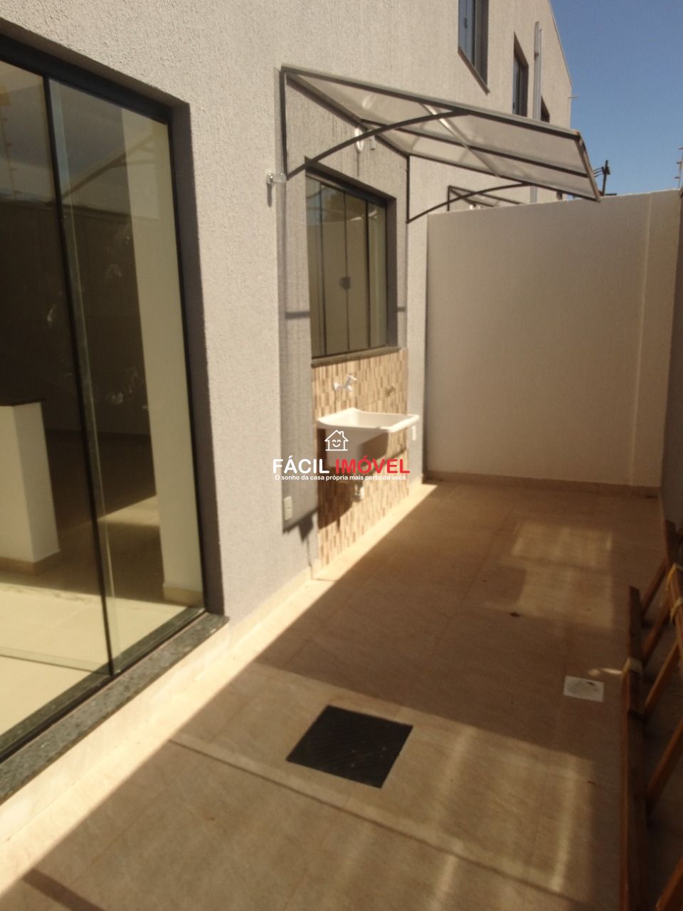Casa, 3 quartos, 120 m² - Foto 6