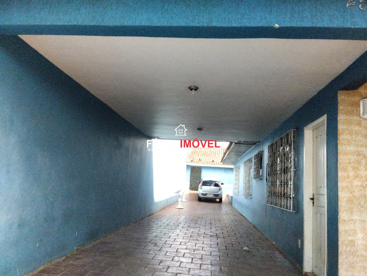 Casa, 3 quartos, 110 m² - Foto 3