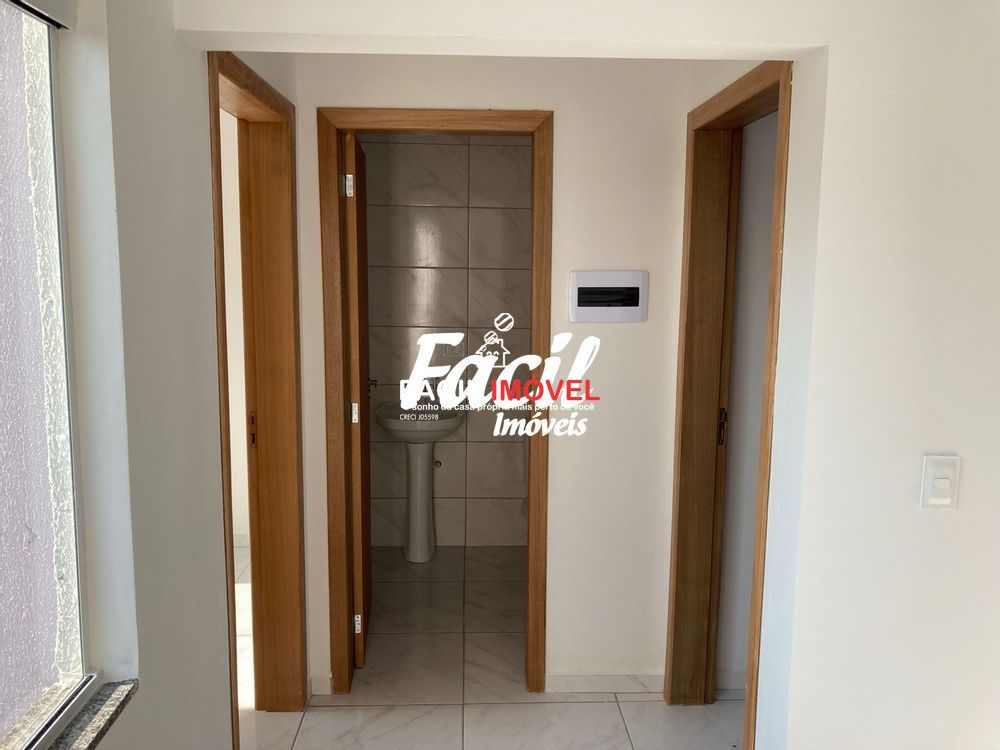 Casa, 2 quartos, 50 m² - Foto 5