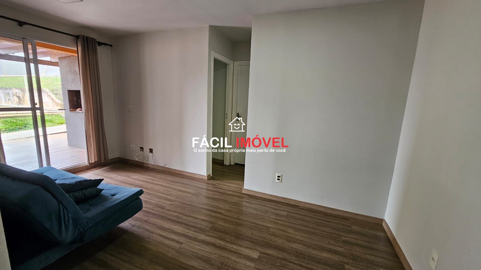 Apartamento à venda com 2 quartos, 45m² - Foto 5