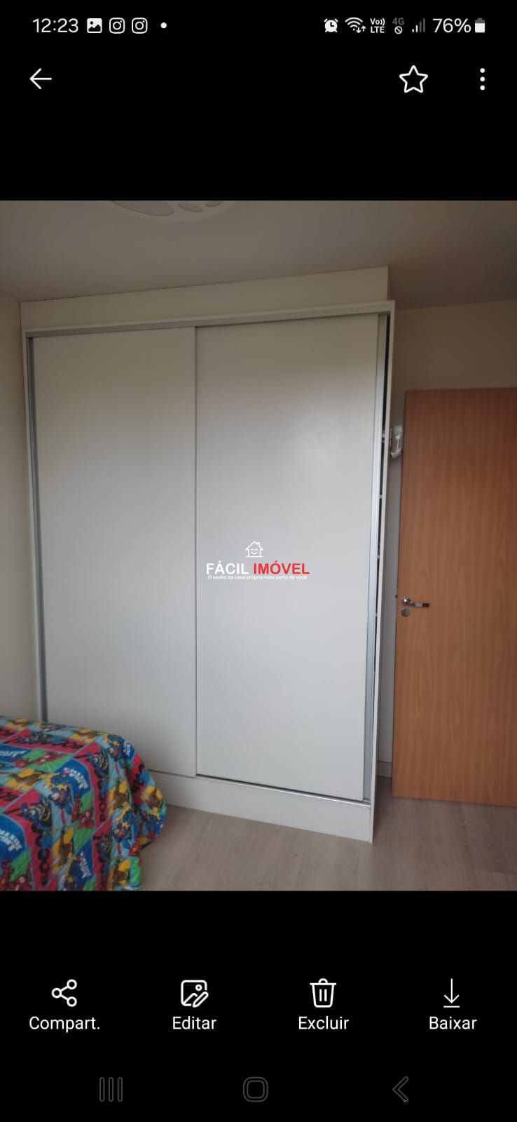 Apartamento à venda com 2 quartos, 55m² - Foto 20