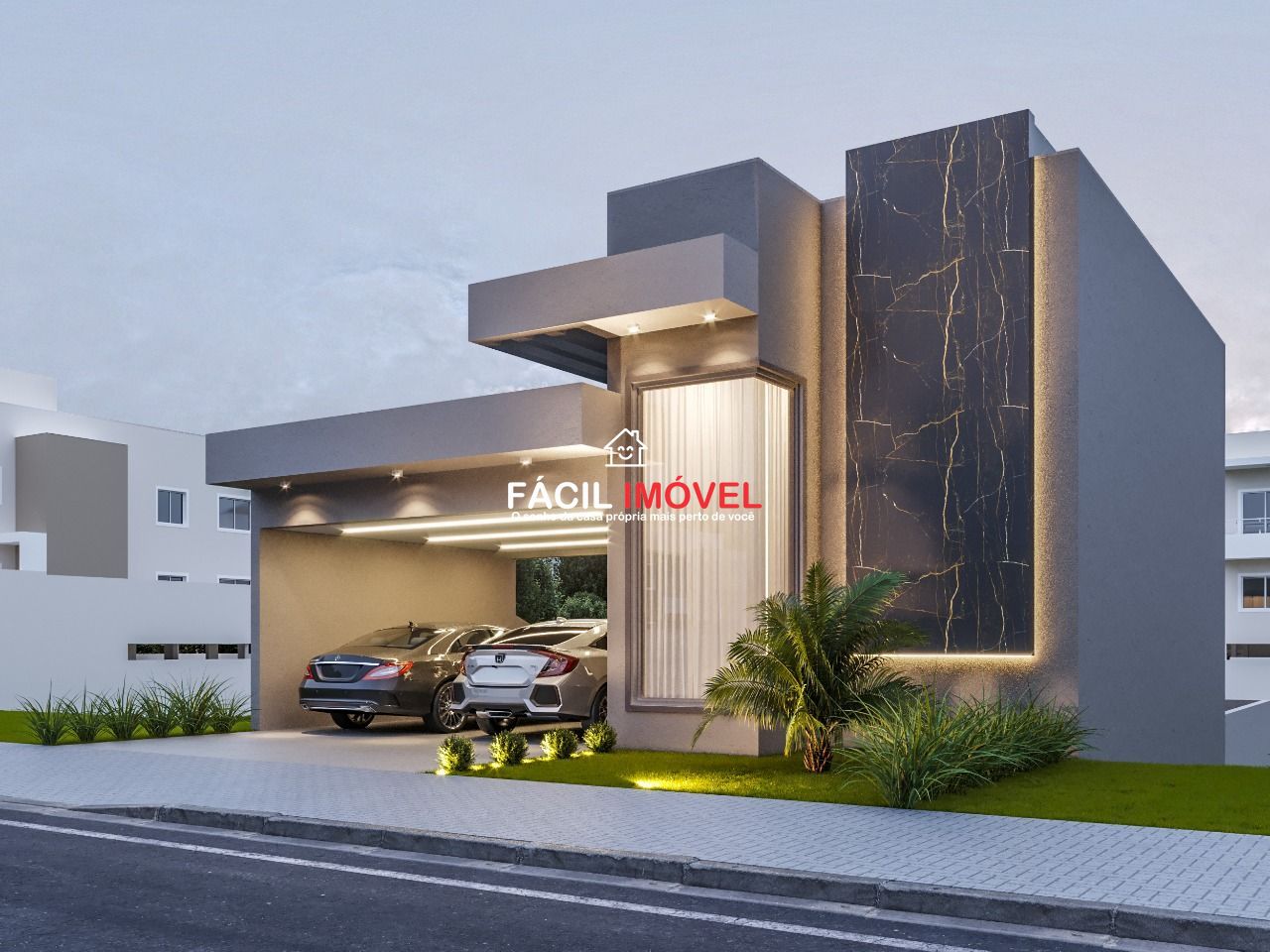 Casa, 3 quartos, 180 m² - Foto 3