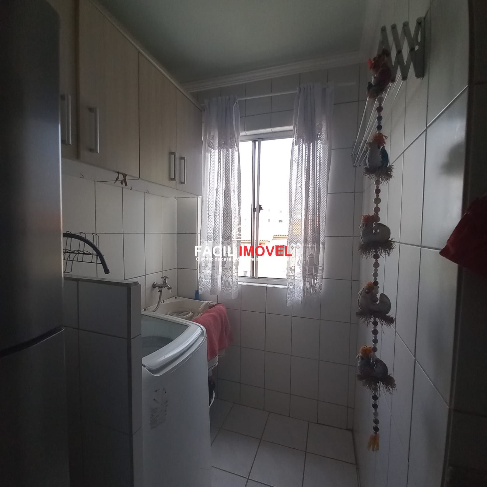 Apartamento à venda com 2 quartos, 55m² - Foto 10