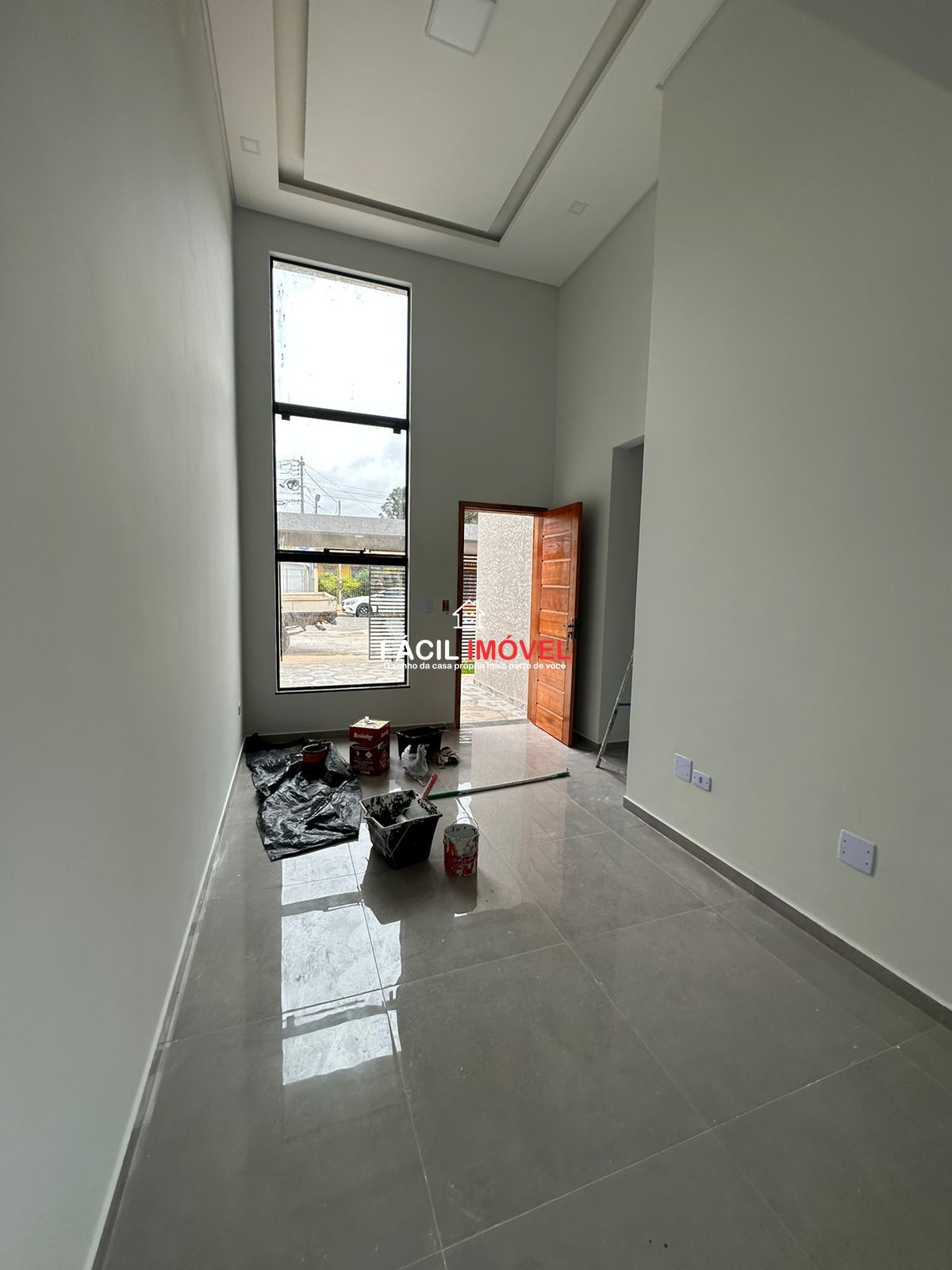 Casa à venda com 3 quartos, 69m² - Foto 4