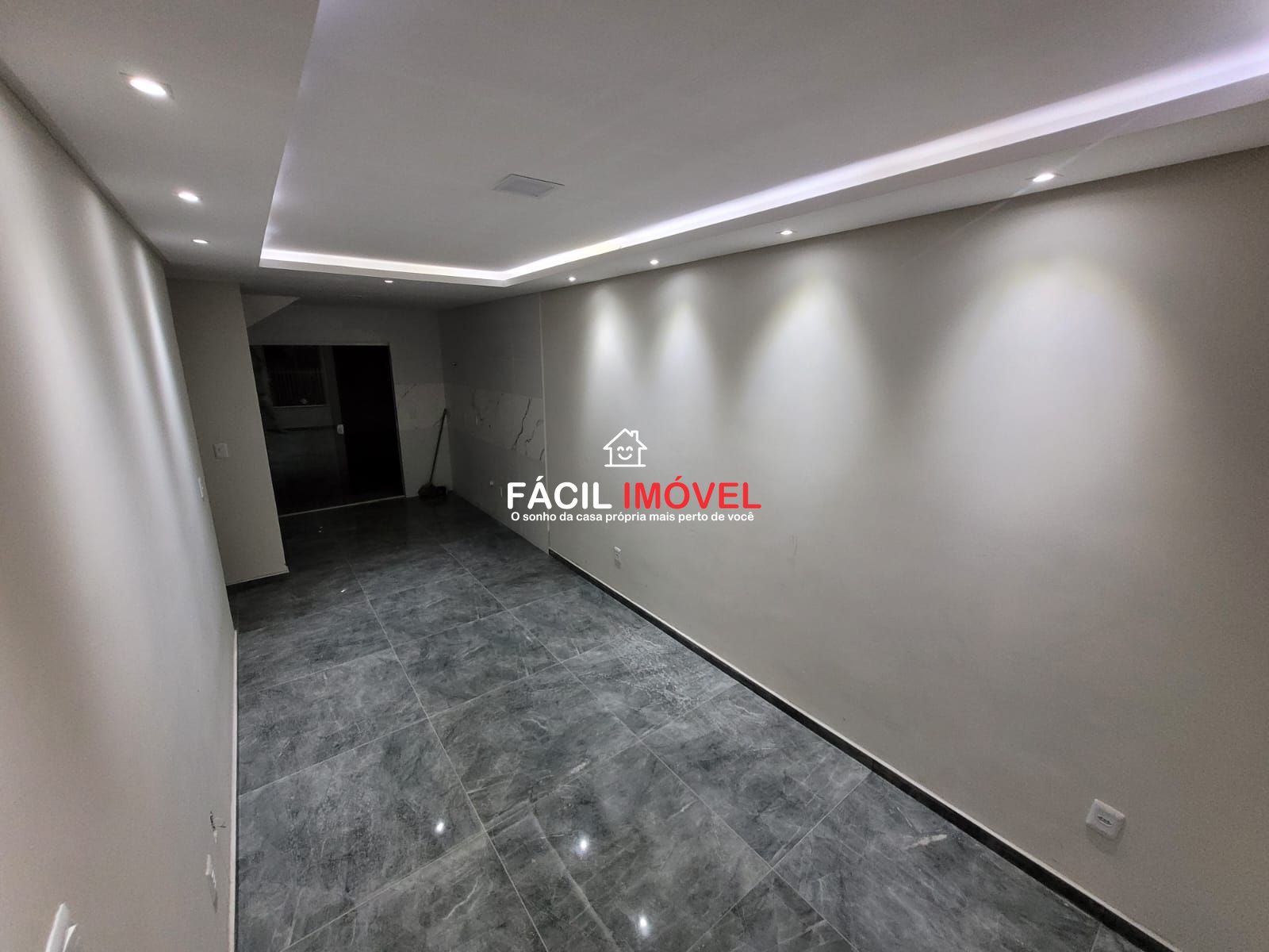 Sobrado à venda com 2 quartos, 110m² - Foto 5