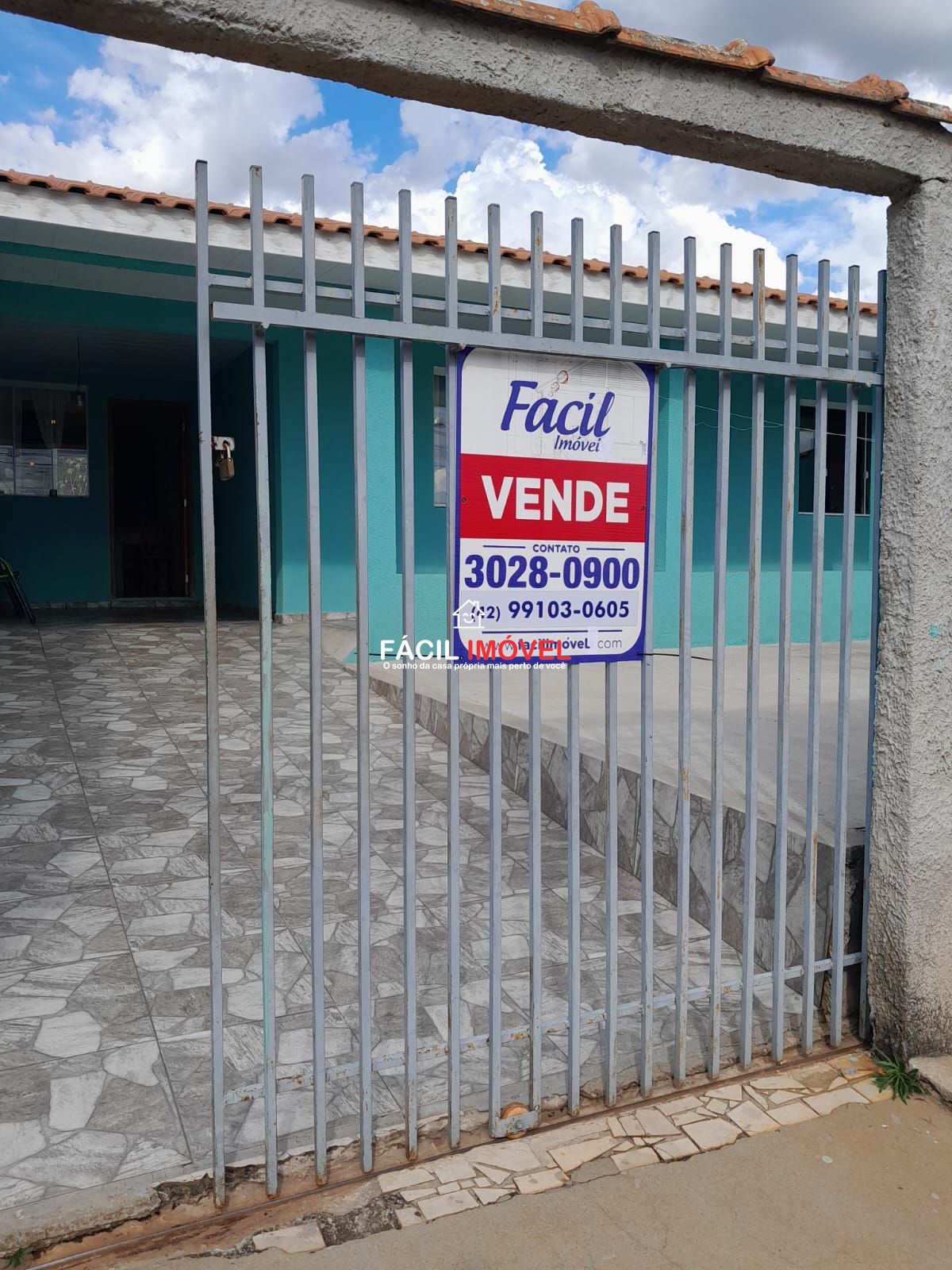 Casa, 2 quartos, 110 m² - Foto 2