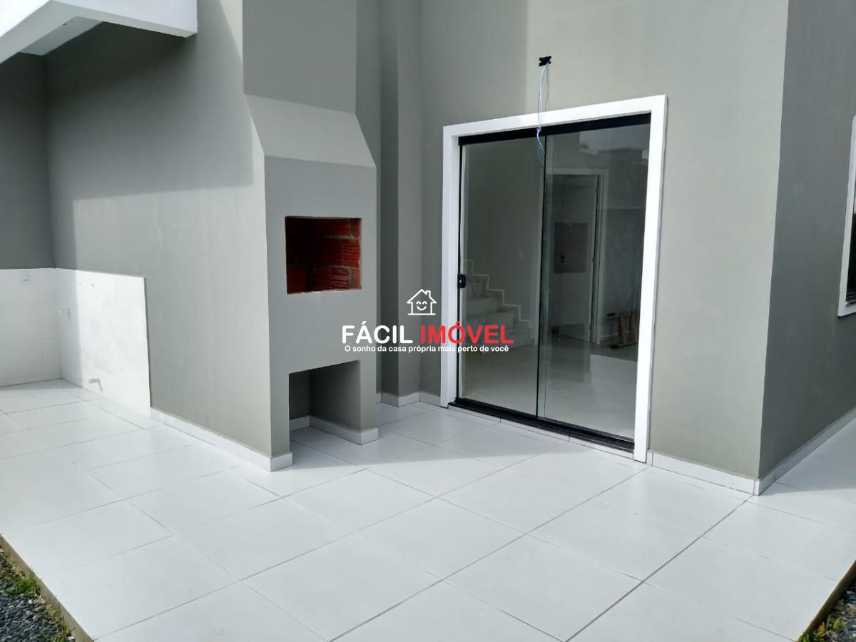 Sobrado, 3 quartos, 104 m² - Foto 18