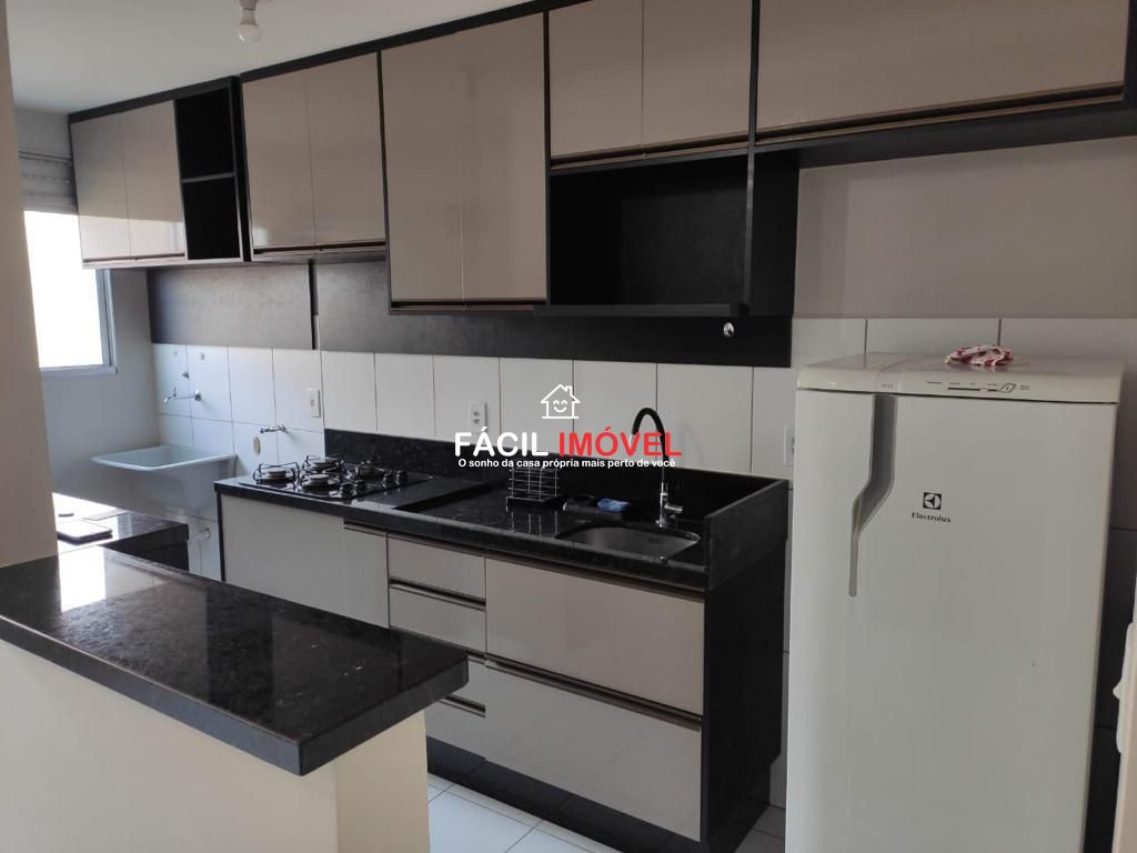 Apartamento à venda com 2 quartos, 60m² - Foto 11