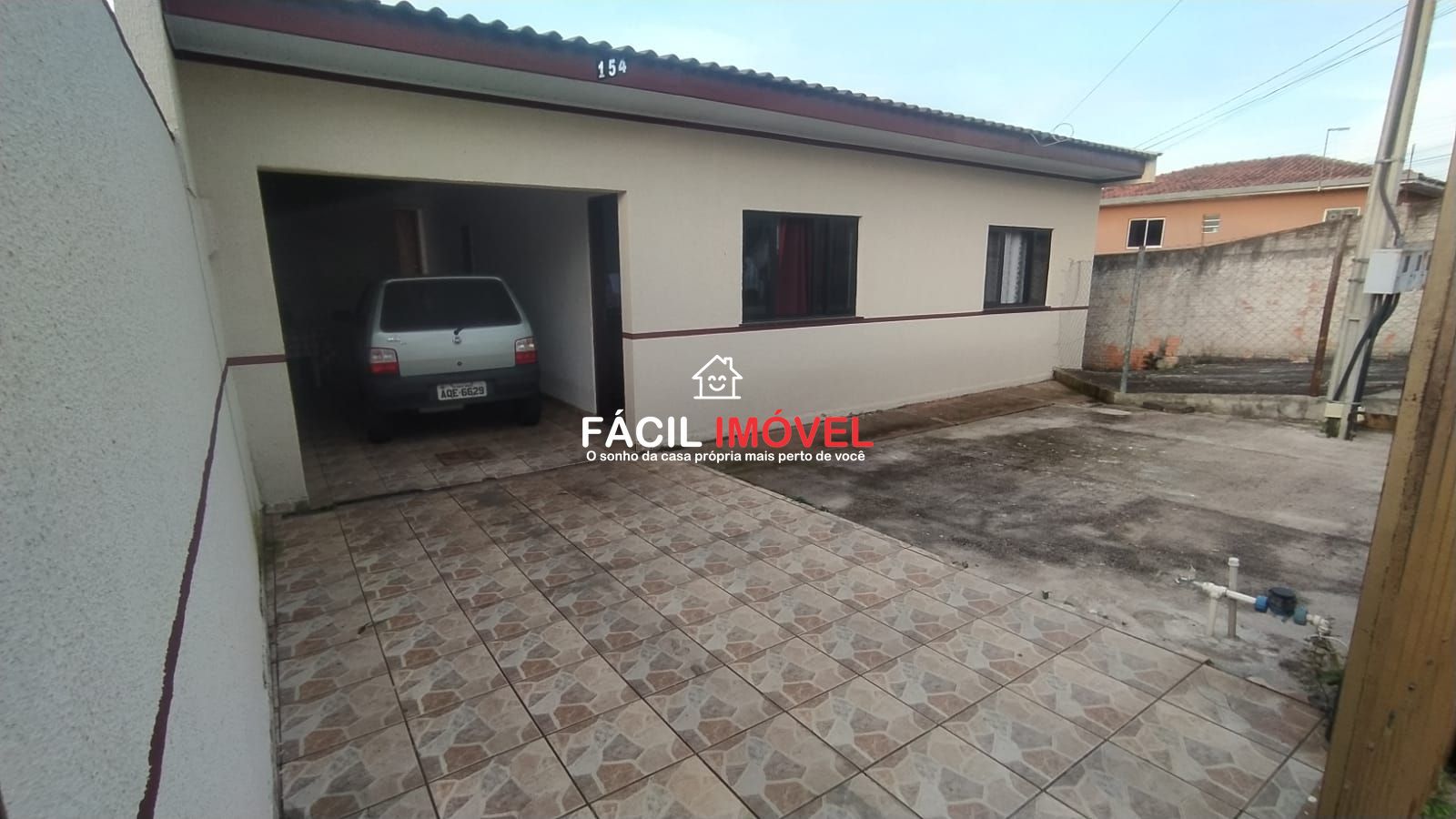 Casa à venda com 2 quartos, 178m² - Foto 1