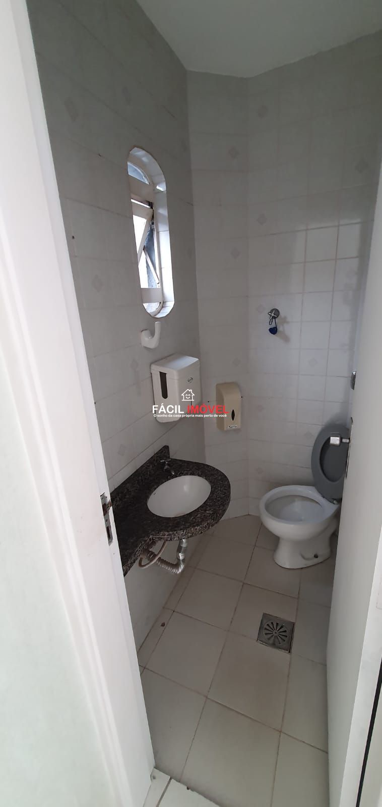 Loja-Salão para alugar com 5 quartos, 230m² - Foto 10