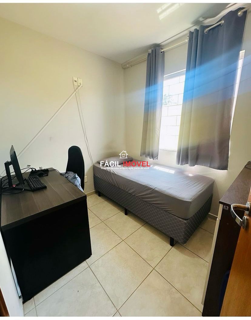 Casa, 3 quartos, 60 m² - Foto 7