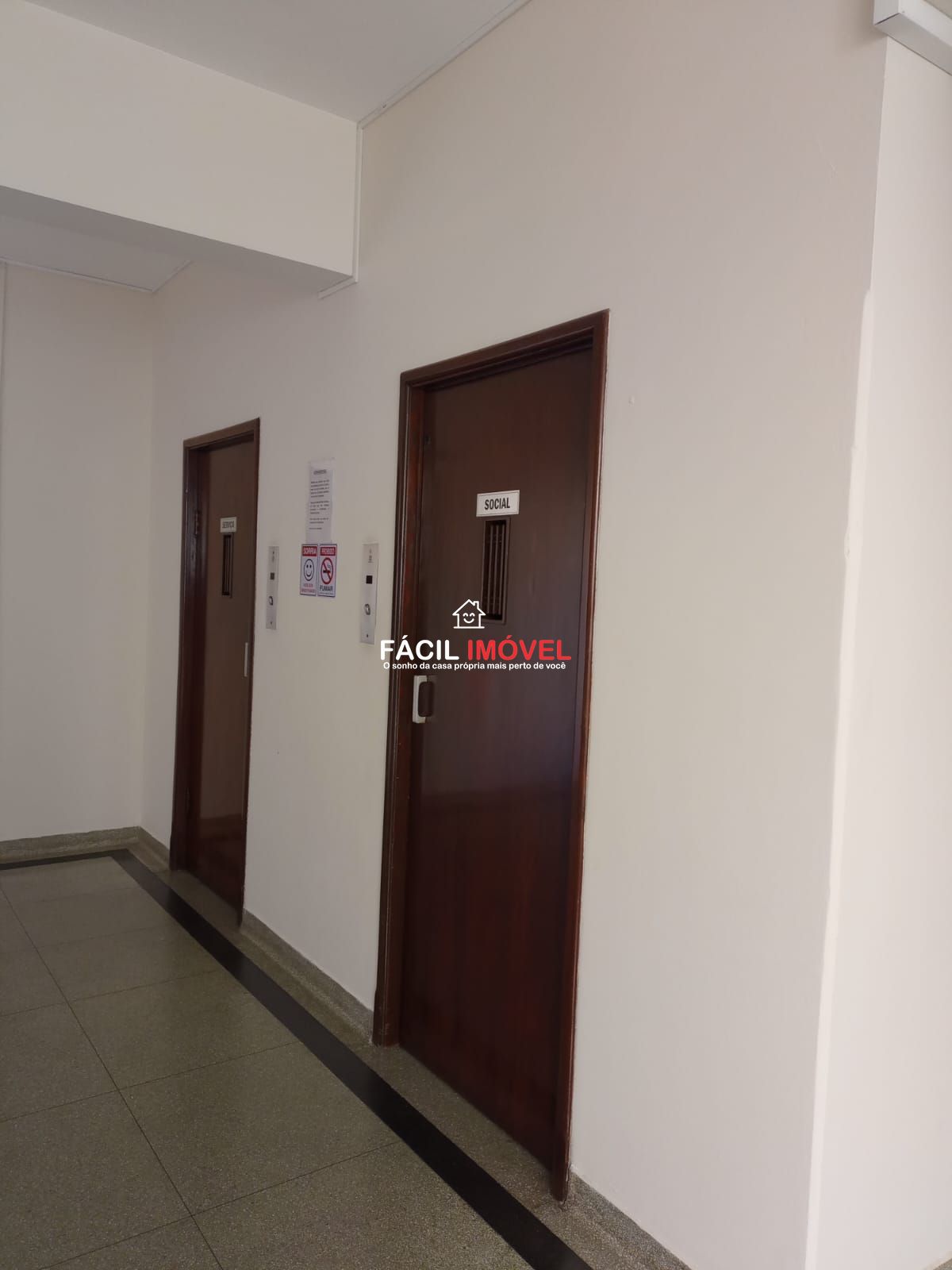 Apartamento, 3 quartos, 100 m² - Foto 3