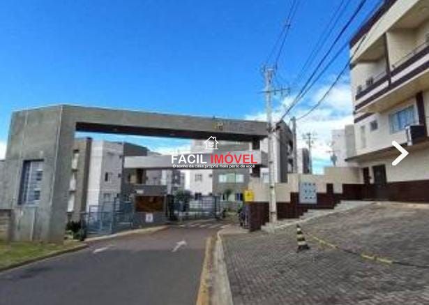 Apartamento à venda com 2 quartos, 55m² - Foto 9