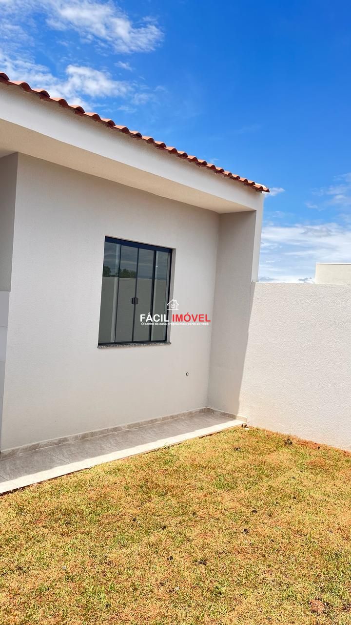 Casa à venda com 2 quartos, 50m² - Foto 9