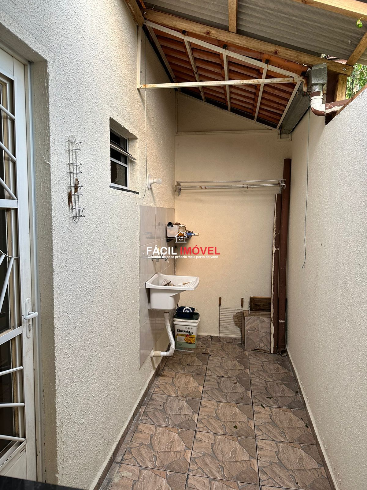 Sobrado para alugar com 2 quartos, 80m² - Foto 6