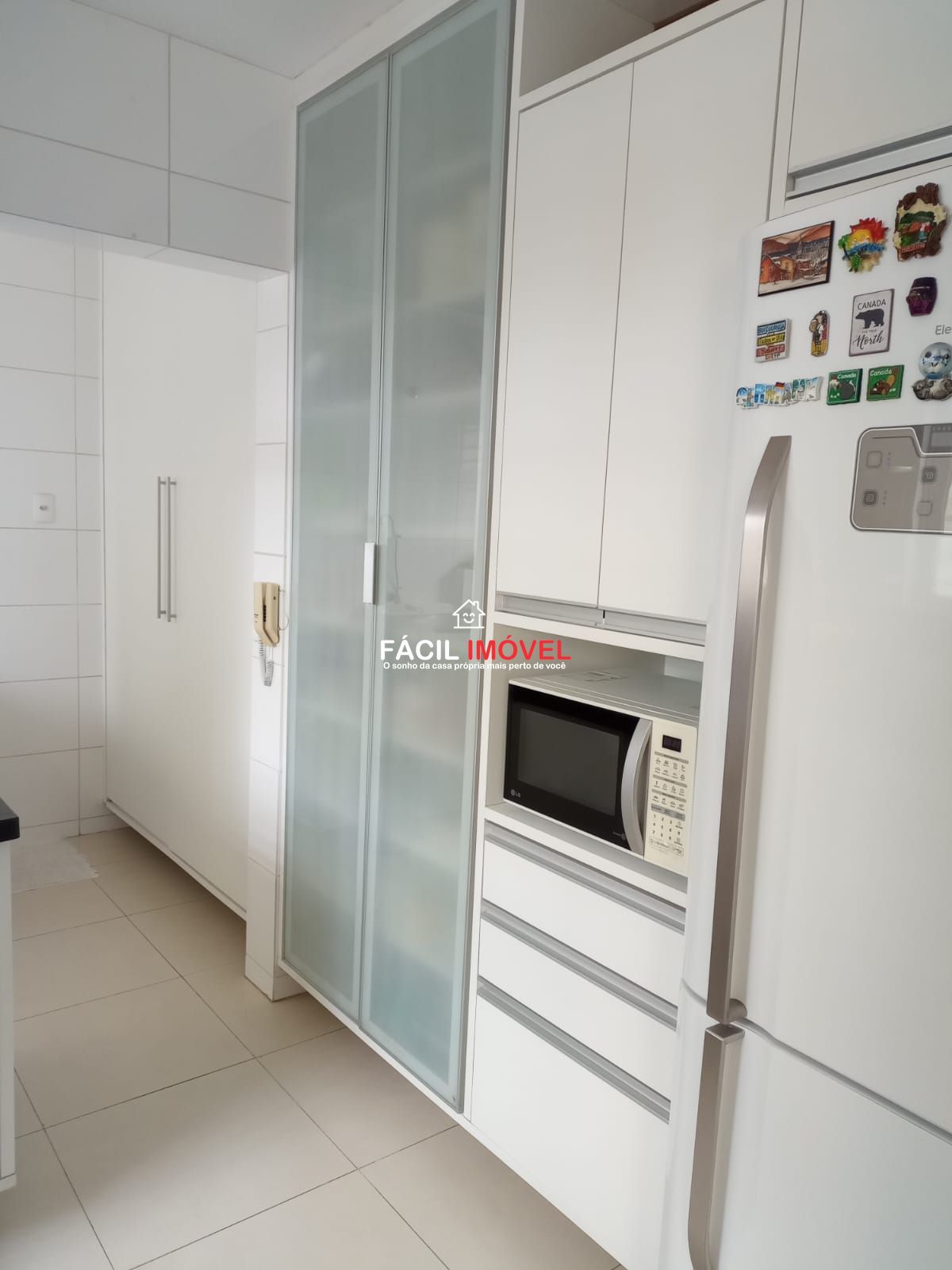 Apartamento à venda com 3 quartos, 135m² - Foto 16