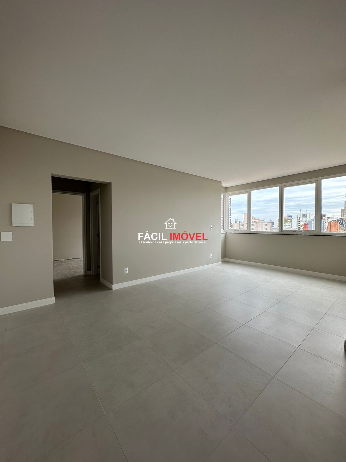 Apartamento à venda com 1 quarto, 117m² - Foto 4