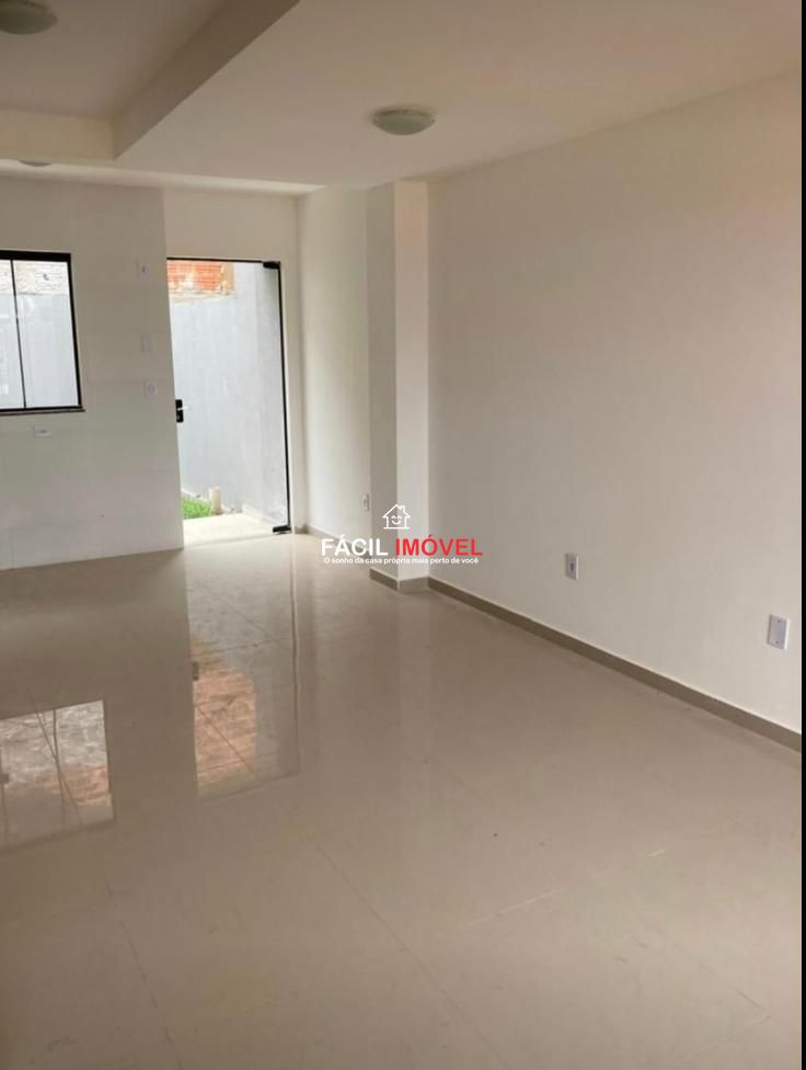 Sobrado, 2 quartos, 65 m² - Foto 3