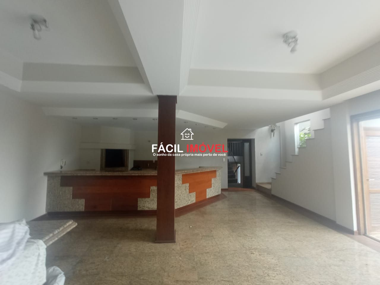 Casa, 4 quartos, 1000 m² - Foto 19