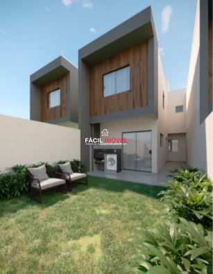 Casa, 3 quartos, 121 m² - Foto 3