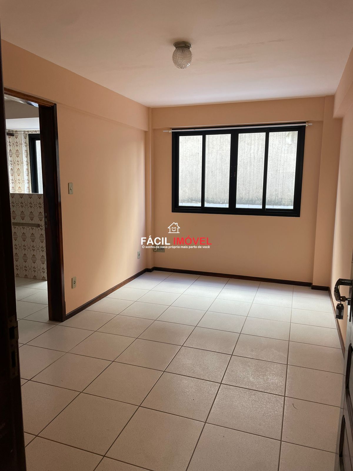 Apartamento para alugar com 1 quarto, 51m² - Foto 3