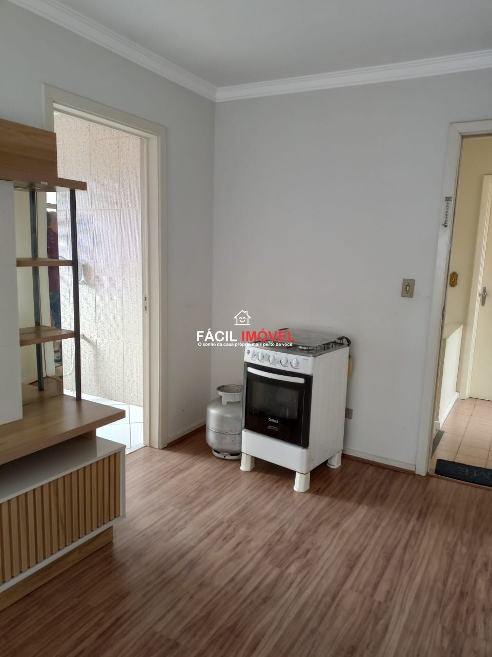 Apartamento à venda com 2 quartos, 56m² - Foto 5