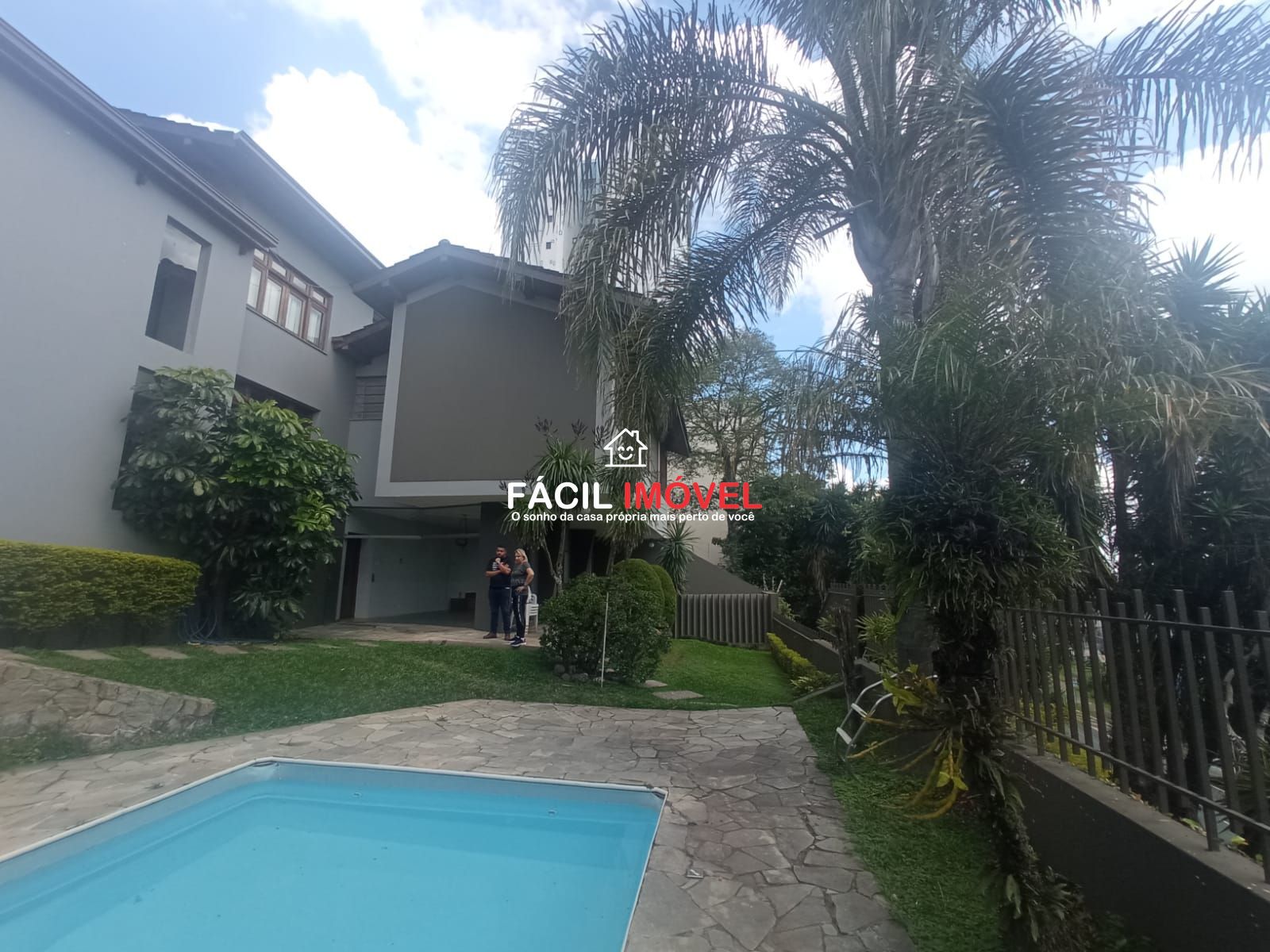 Casa, 4 quartos, 1000 m² - Foto 25