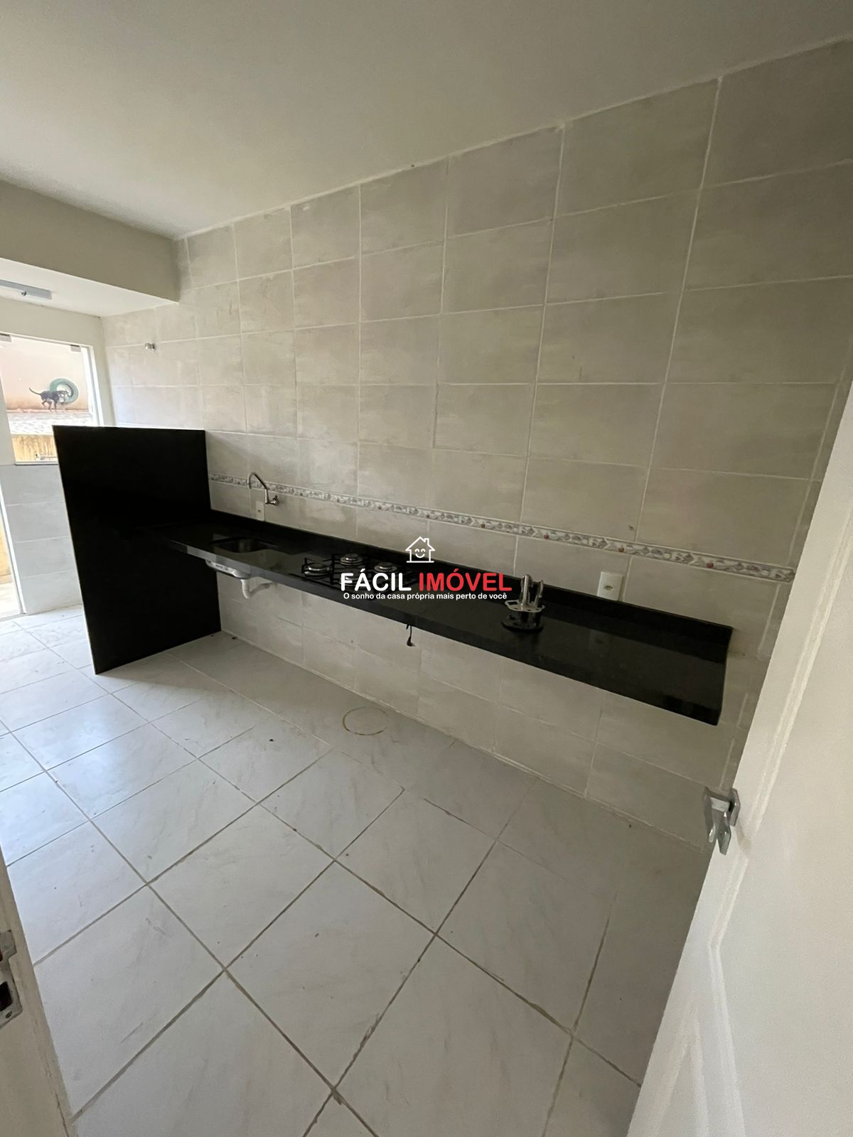 Apartamento à venda com 2 quartos, 65m² - Foto 3