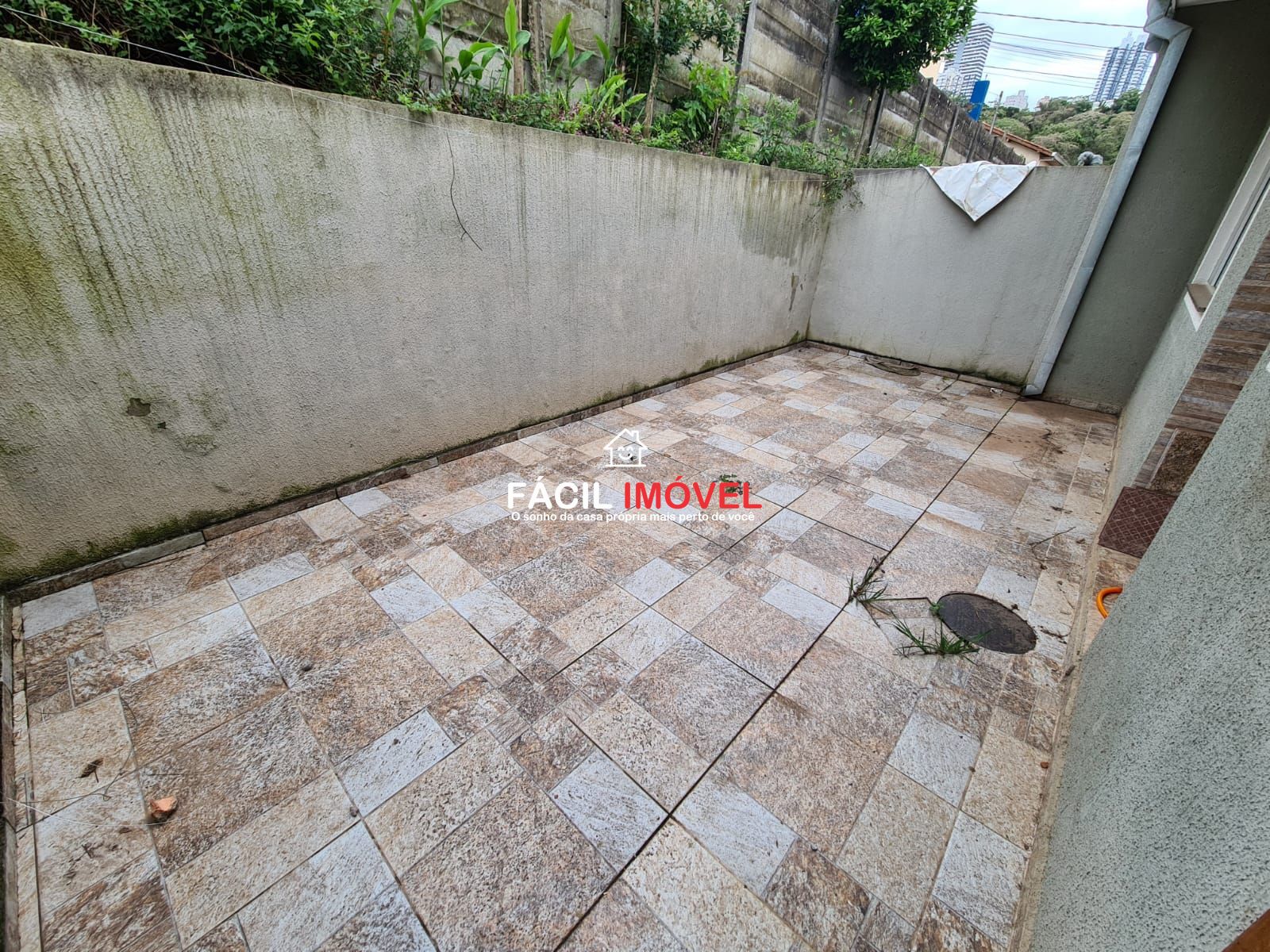 Sobrado, 2 quartos, 62 m² - Foto 7