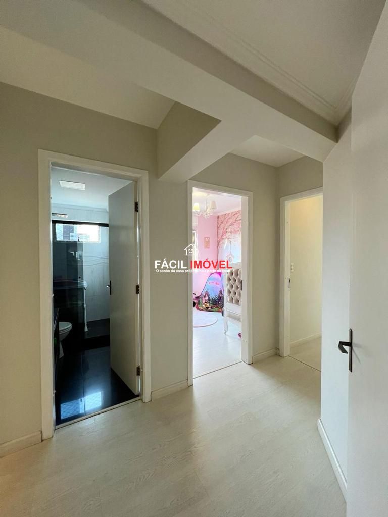 Apartamento à venda com 3 quartos, 124m² - Foto 11