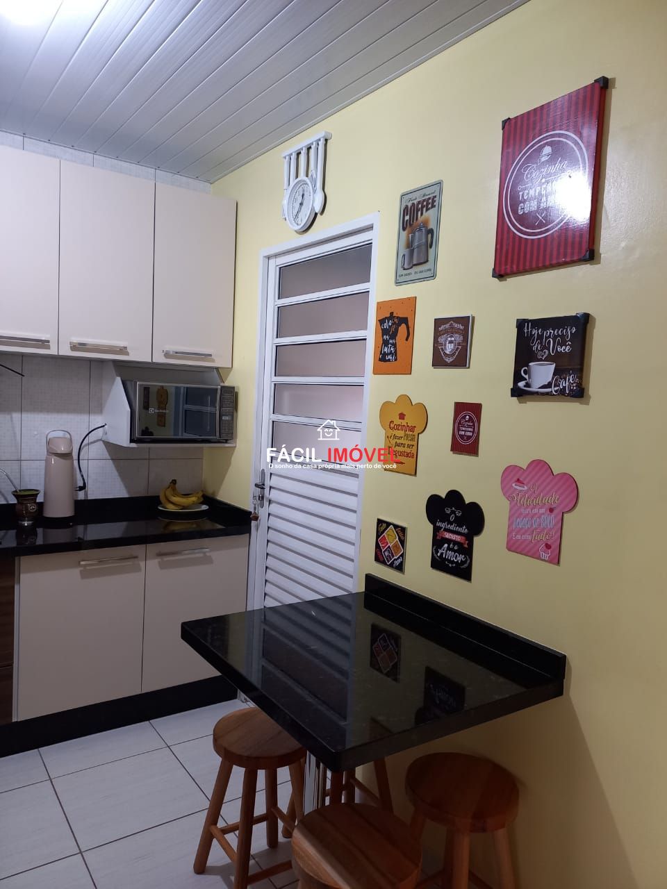 Casa, 2 quartos, 53 m² - Foto 3