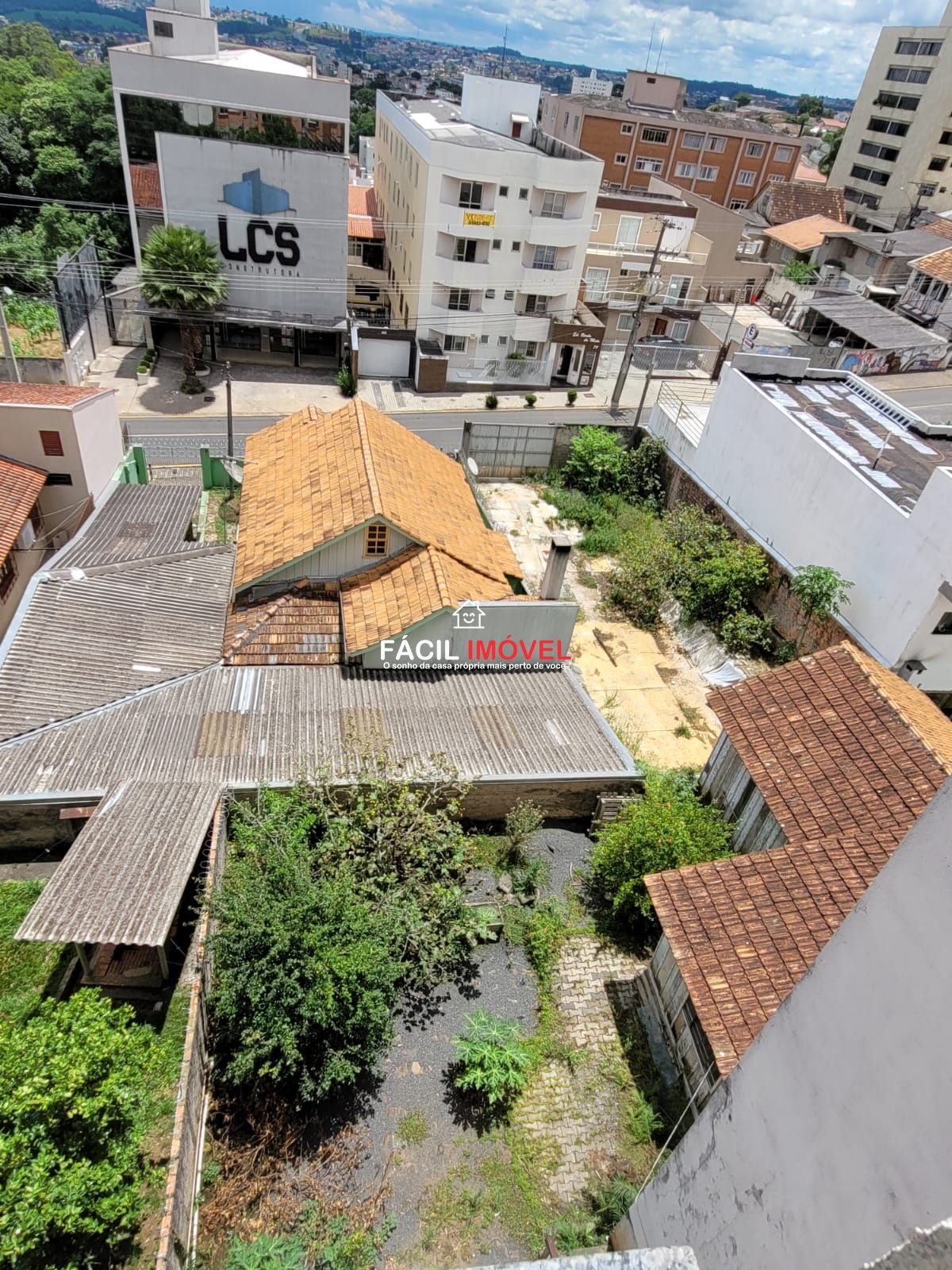 Loteamento e Condomínio à venda e aluguel, 362m² - Foto 2