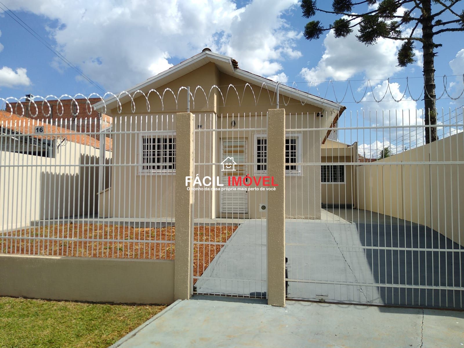 Casa, 2 quartos, 99 m² - Foto 2