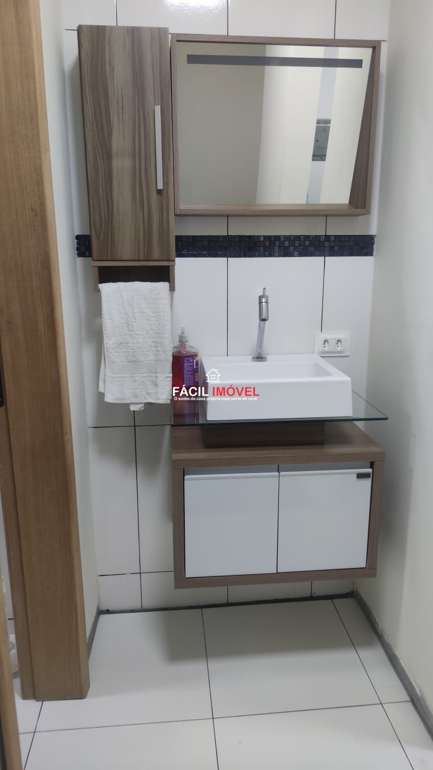 Apartamento à venda com 2 quartos, 84m² - Foto 5