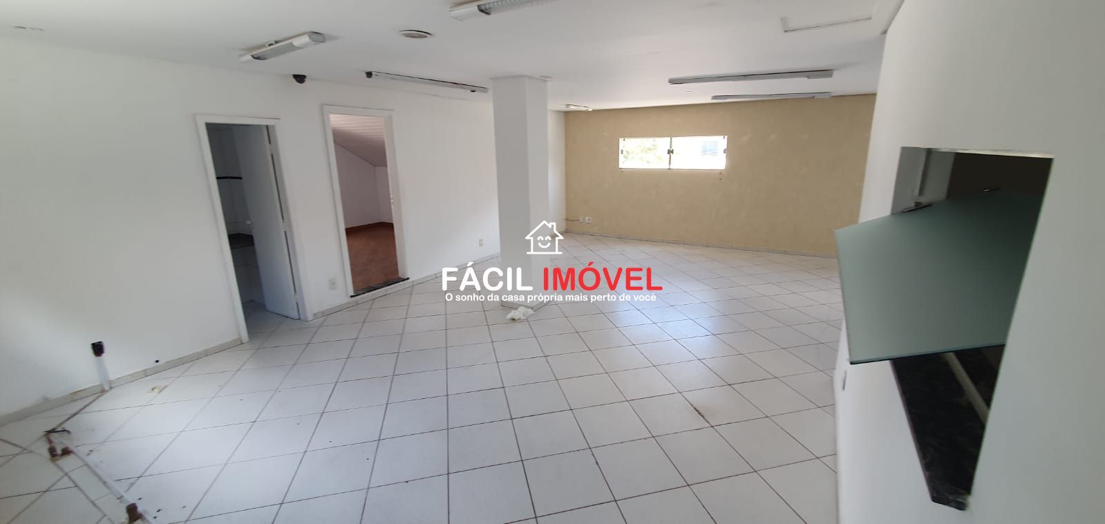 Loja-Salão para alugar com 5 quartos, 230m² - Foto 11