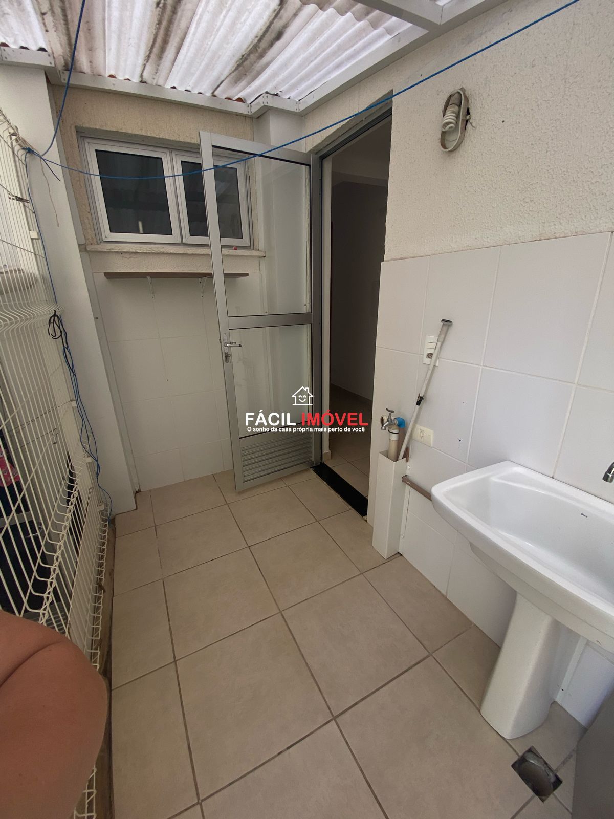 Apartamento à venda com 2 quartos, 50m² - Foto 19