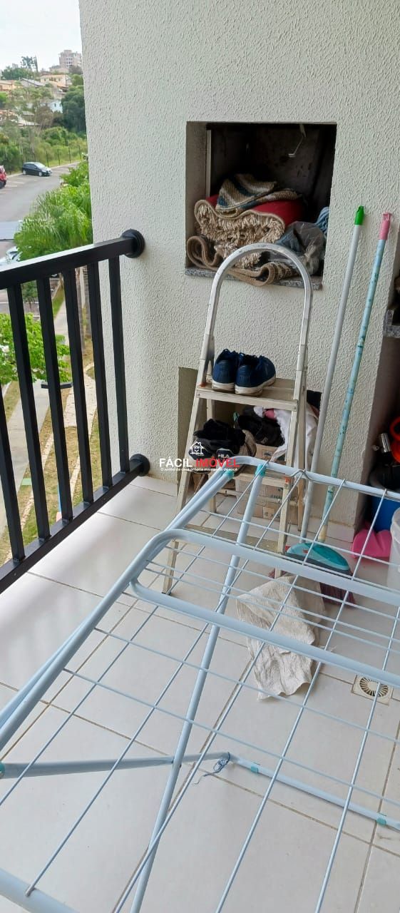 Apartamento, 2 quartos, 55 m² - Foto 7