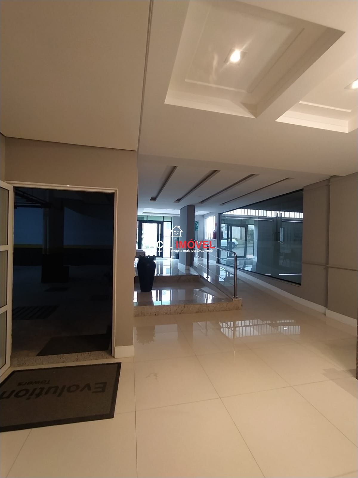 Apartamento, 2 quartos, 21 m² - Foto 12