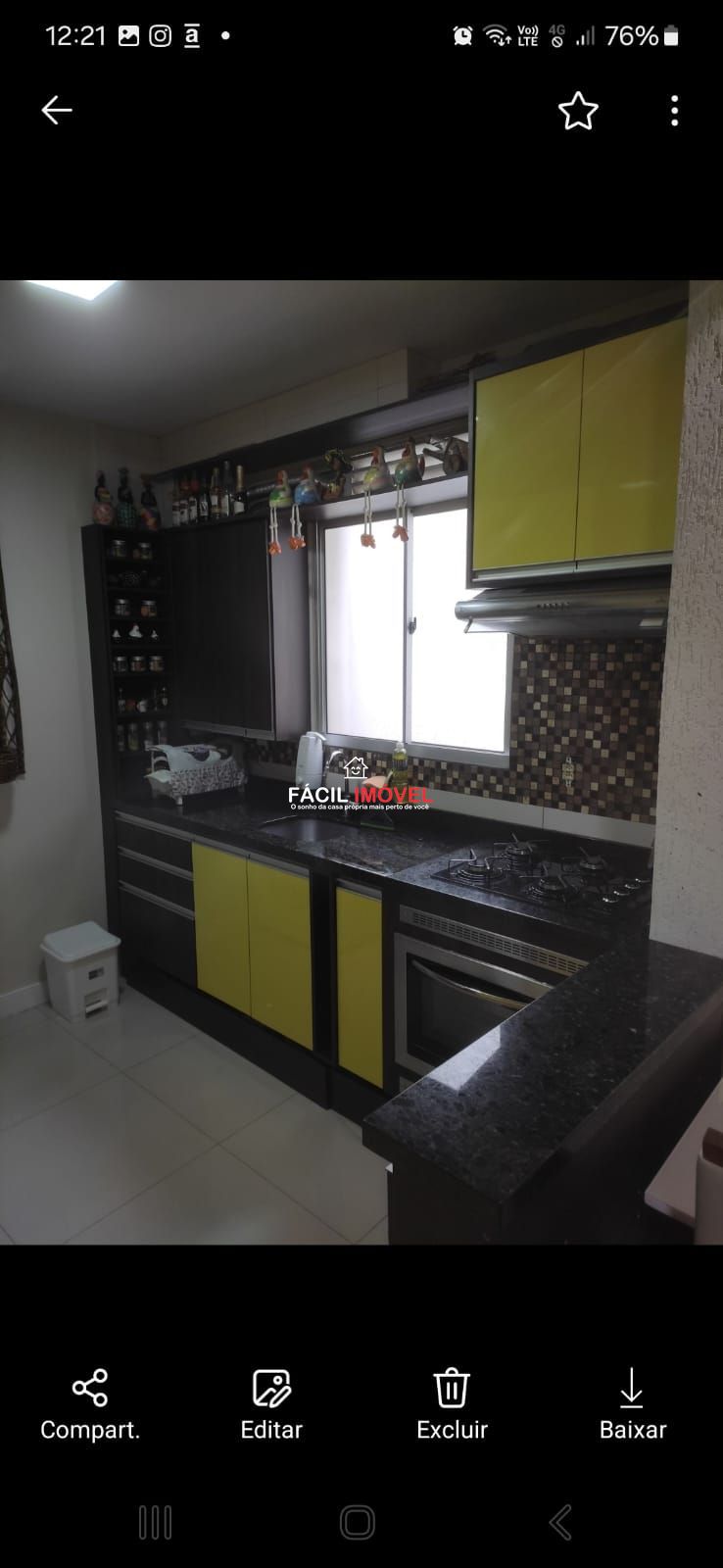 Apartamento à venda com 2 quartos, 55m² - Foto 12