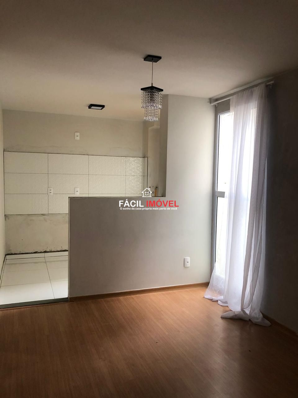 Apartamento à venda com 2 quartos, 45m² - Foto 6