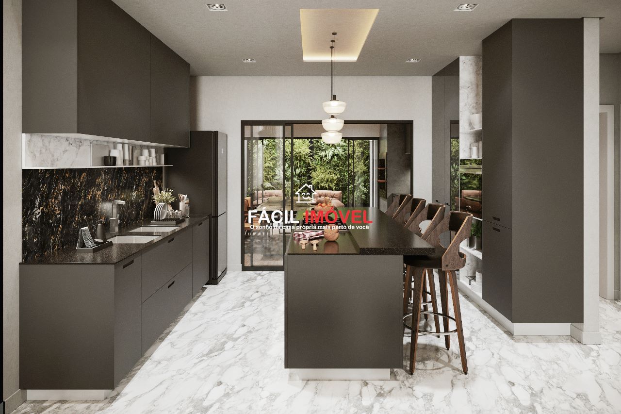 Casa, 3 quartos, 140 m² - Foto 5