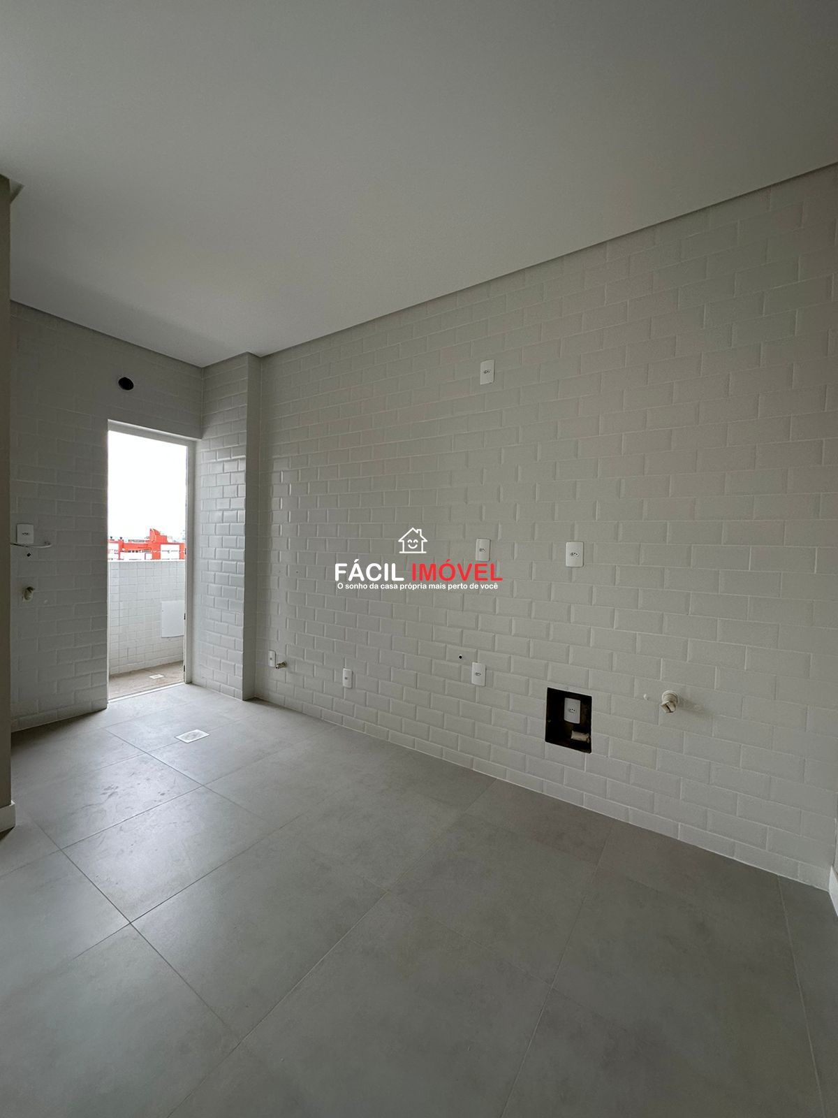 Apartamento à venda com 1 quarto, 117m² - Foto 3