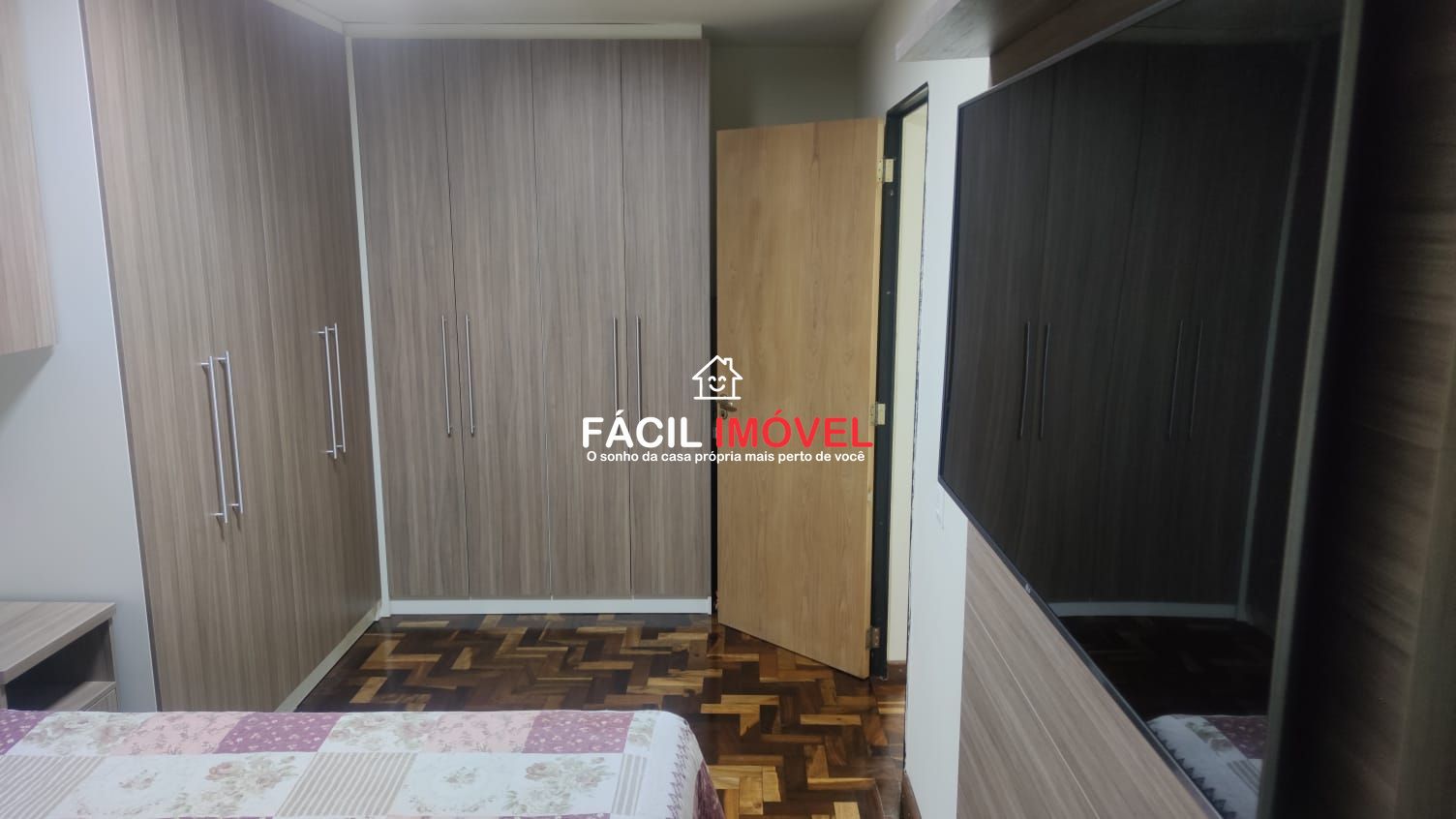 Apartamento à venda com 2 quartos, 84m² - Foto 4