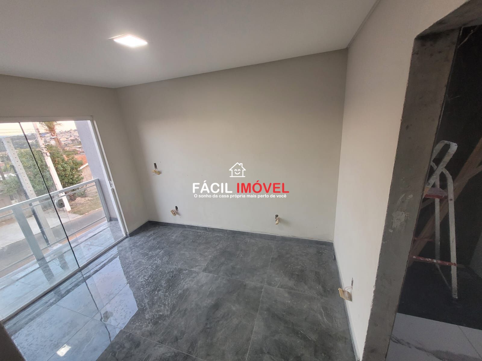 Sobrado à venda com 2 quartos, 110m² - Foto 9