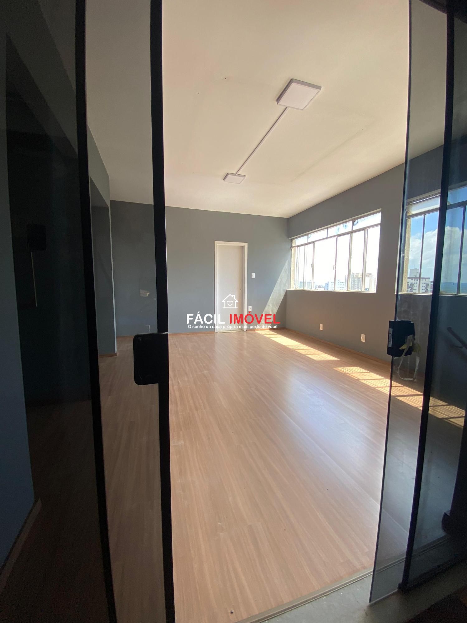 Conjunto Comercial-Sala à venda com 1 quarto, 32m² - Foto 4