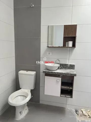 Casa, 3 quartos, 60 m² - Foto 4