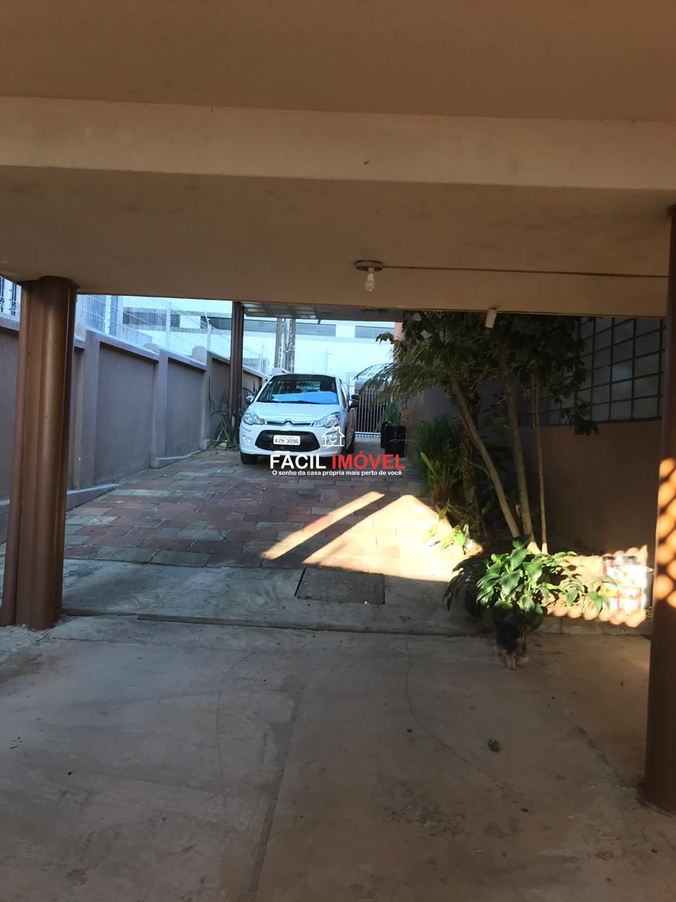 Loja-Salão, 400 m² - Foto 4