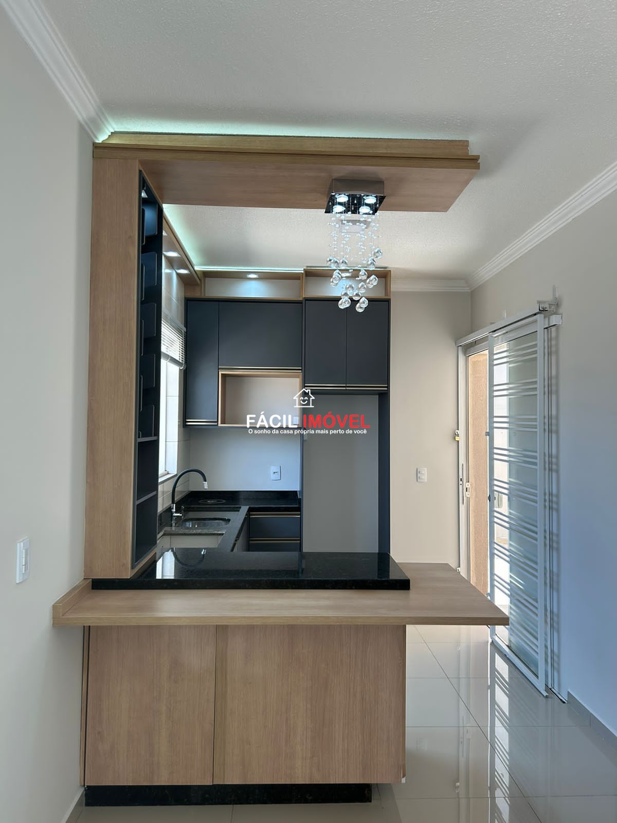 Casa, 2 quartos, 52 m² - Foto 6