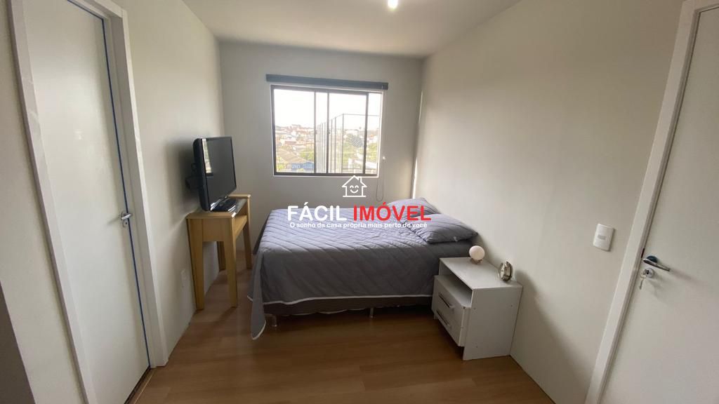 Apartamento à venda com 2 quartos, 55m² - Foto 6